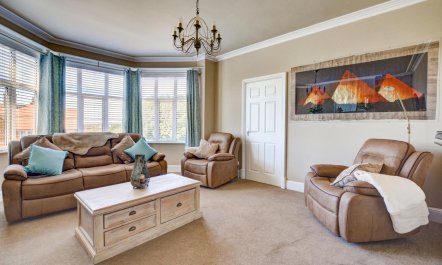 1 Bed in Hunstanton 4