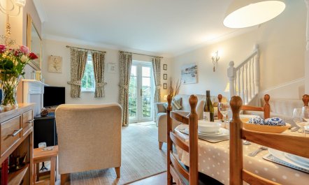 2 Bed in Padstow 2