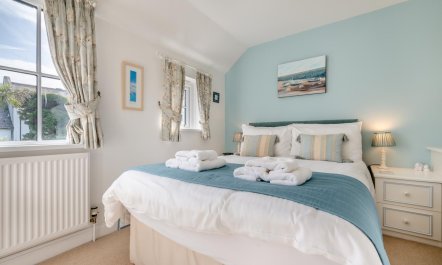 2 Bed in Padstow 6
