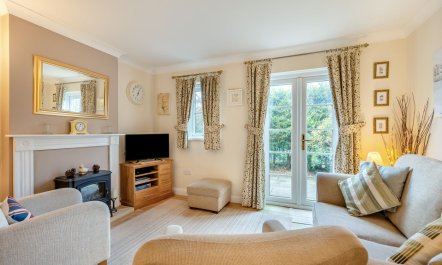 2 Bed in Padstow 1