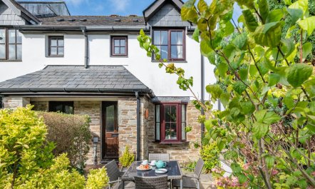 2 Bed in Padstow