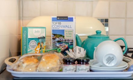 2 Bed in Padstow 4