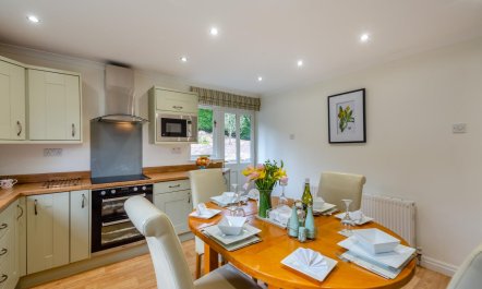 3 Bed in Dolgellau 4