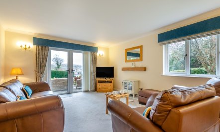3 Bed in Dolgellau 2