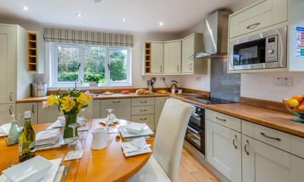 3 Bed in Dolgellau 5
