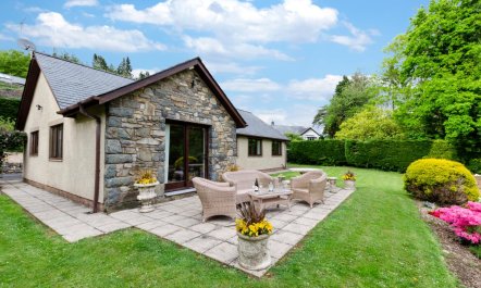 3 Bed in Dolgellau