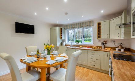 3 Bed in Dolgellau 1