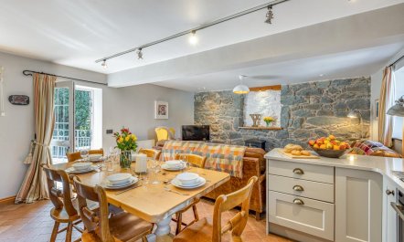 3 Bed in Pwllheli 6