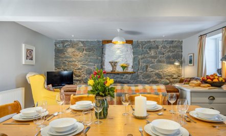 3 Bed in Pwllheli 5