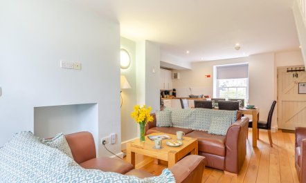 4 Bed in Nant Gwrtheyrn 6