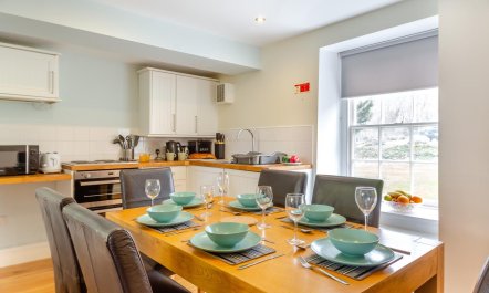 4 Bed in Nant Gwrtheyrn 7