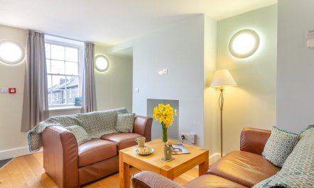 4 Bed in Nant Gwrtheyrn 1