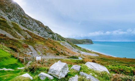 4 Bed in Nant Gwrtheyrn 2
