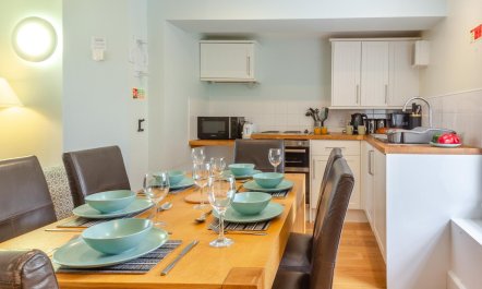 4 Bed in Nant Gwrtheyrn 8