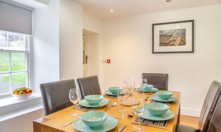 4 Bed in Nant Gwrtheyrn 9