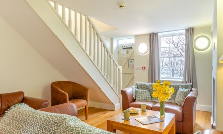 4 Bed in Nant Gwrtheyrn 5