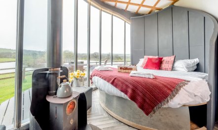 1 Bed in New Quay 2