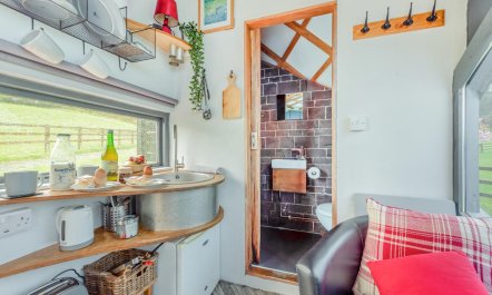 1 Bed in New Quay 7