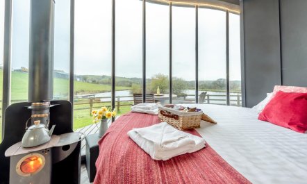 1 Bed in New Quay 6