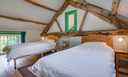 3 Bed in Machynlleth 7
