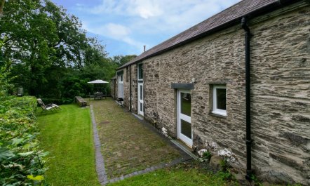 3 Bed in Machynlleth 3