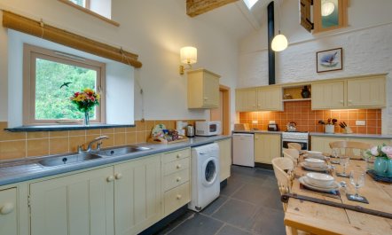 3 Bed in Machynlleth