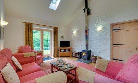 3 Bed in Machynlleth 1