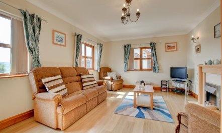 2 Bed in Aberystwyth 3