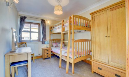 2 Bed in Aberystwyth 8