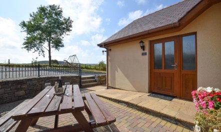 2 Bed in Aberystwyth