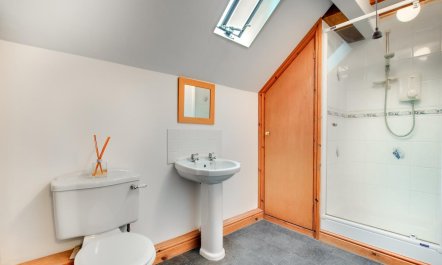 1 Bed in Tywyn 7