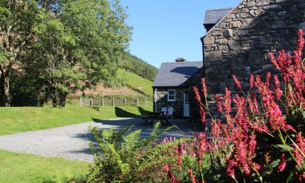 1 Bed in Tywyn 8