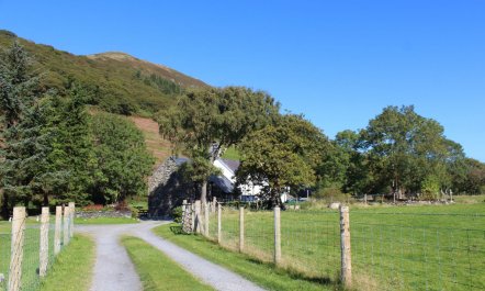 1 Bed in Tywyn 9