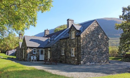 1 Bed in Tywyn