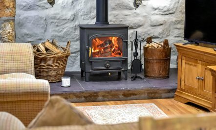 2 Bed in Abersoch 3