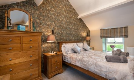 2 Bed in Abersoch 4