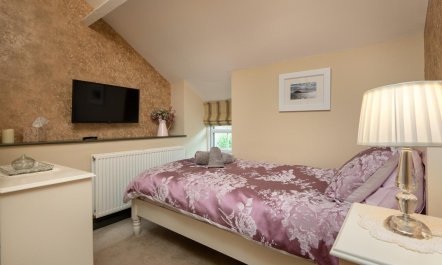 2 Bed in Abersoch 7
