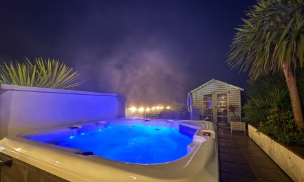 2 Bed in Abersoch 5