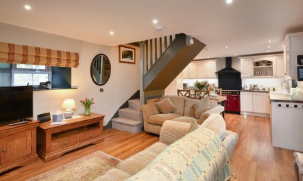 2 Bed in Abersoch 9