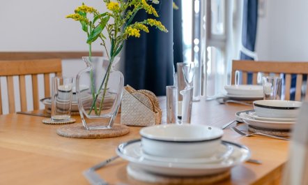 2 Bed in Porthleven 9