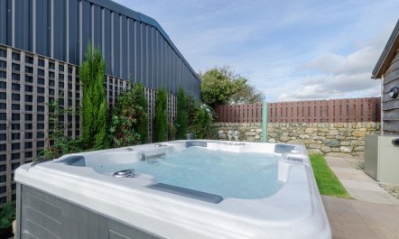 1 Bed in Barmouth 8