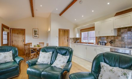 1 Bed in Barmouth 5