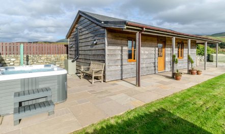 1 Bed in Barmouth