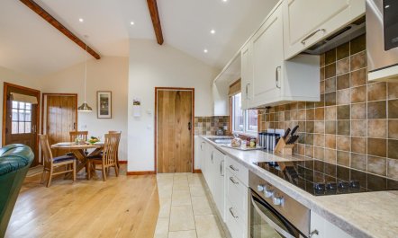 1 Bed in Barmouth 3