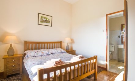 1 Bed in Barmouth 6