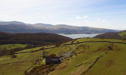 3 Bed in Barmouth 4