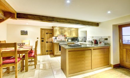 3 Bed in Barmouth 7