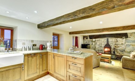 3 Bed in Barmouth 3