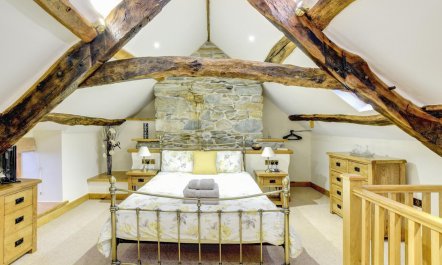 3 Bed in Barmouth 8