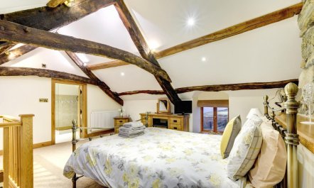 3 Bed in Barmouth 9